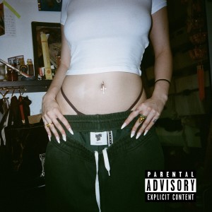 อัลบัม Wearing My Tracky (Explicit) ศิลปิน Toddla T