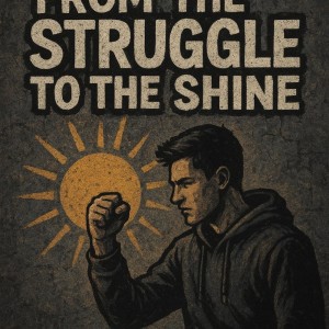 Album From The Struggle To The Shine from zafry zaf