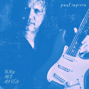 Album Ikaw, Ako, Ay Iisa from Paul Sapiera