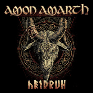 收聽Amon Amarth的Put Your Back into the Oar (Live at Hellfest, 2023|Explicit)歌詞歌曲