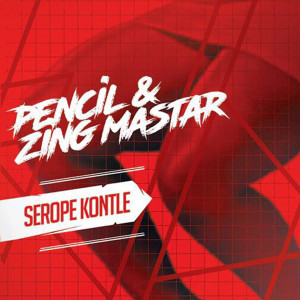 Zing Master的專輯Serope Kontle (Explicit)