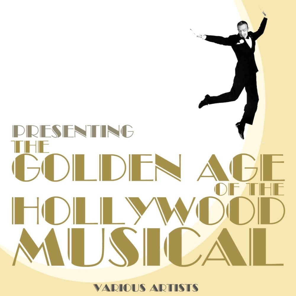 Presenting the Golden Age of the Hollywood Musical, Pt. 1