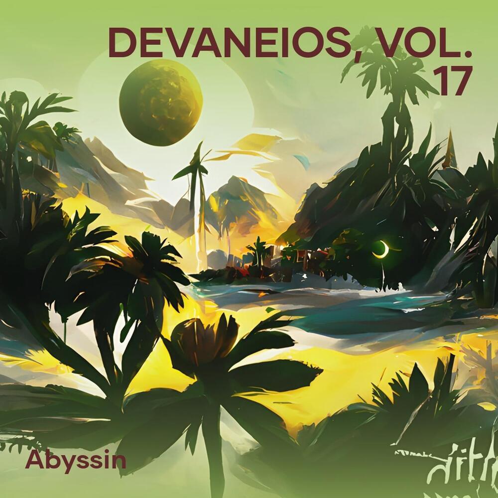 Devaneios, Vol. 16