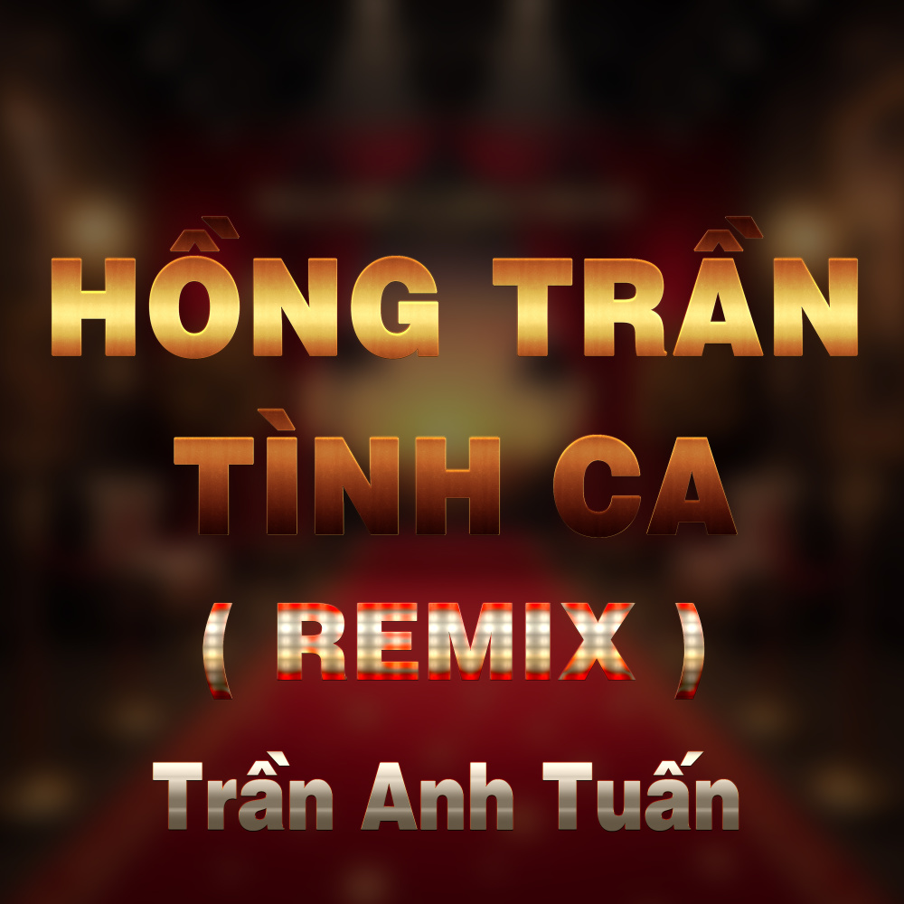 Hồng Trần Tình Ca (Duck Remix)