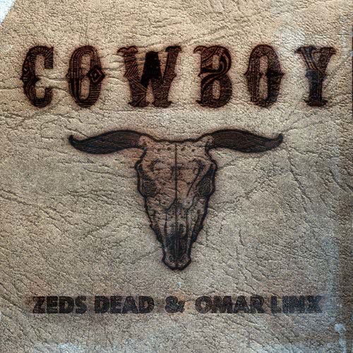 Cowboy (DC Breaks Rmx) (DC Breaks Remix)