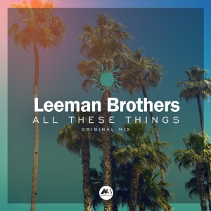 Album All These Things oleh Leeman Brothers