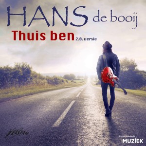 Hans De Booij的專輯Thuis Ben 2.0