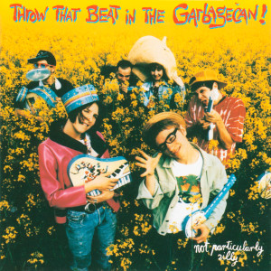 ดาวน์โหลดและฟังเพลง I Wanna Be With You พร้อมเนื้อเพลงจาก Throw That Beat In The Garbagecan!