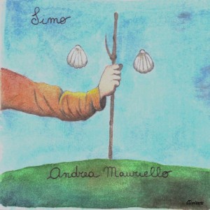 อัลบัม Simo ศิลปิน Andrea Mauriello
