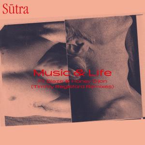 Sutra的專輯Music & Life (Timmy Regisford Remixes)