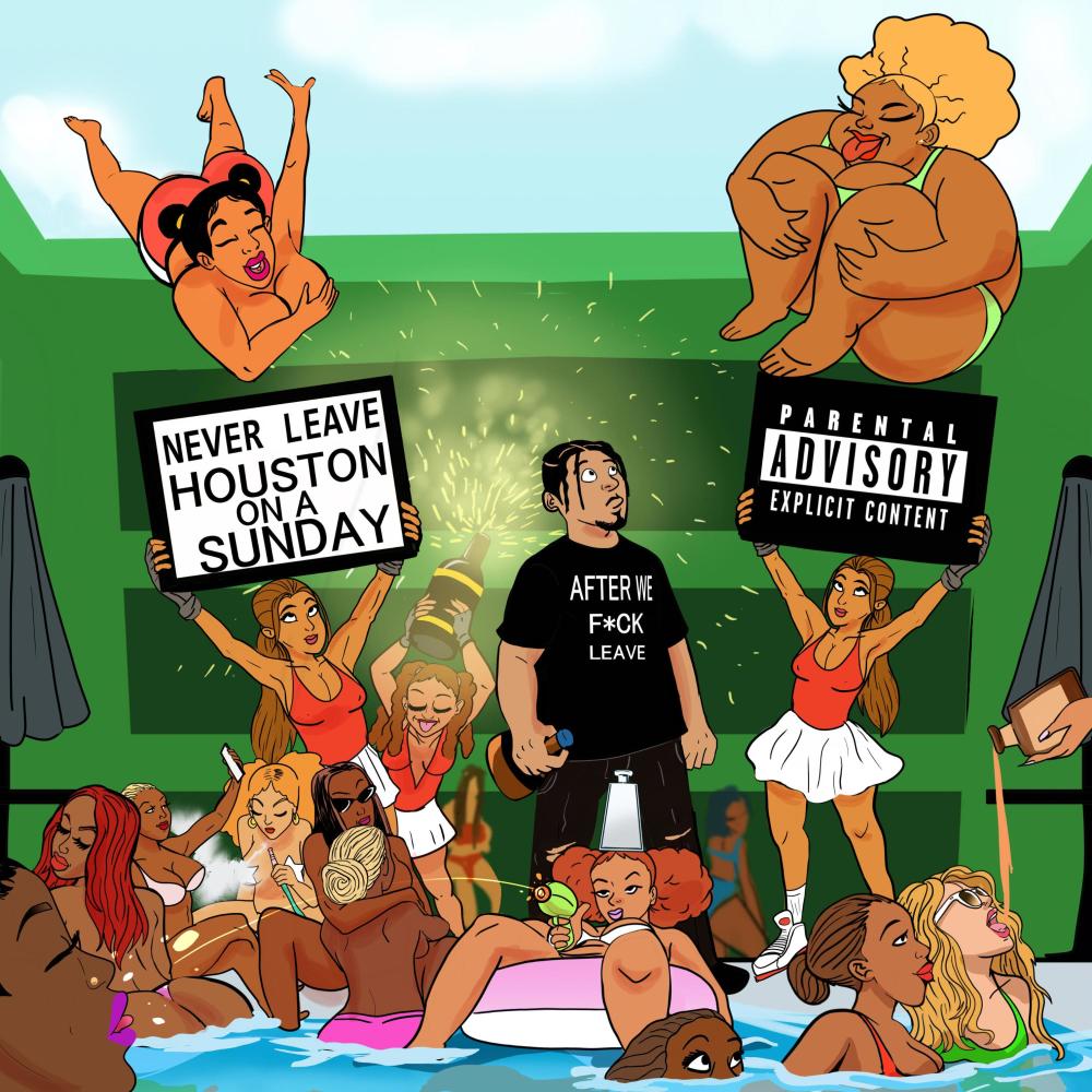 Nasty (Explicit)