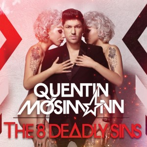 ดาวน์โหลดและฟังเพลง Invidia พร้อมเนื้อเพลงจาก Quentin Mosimann