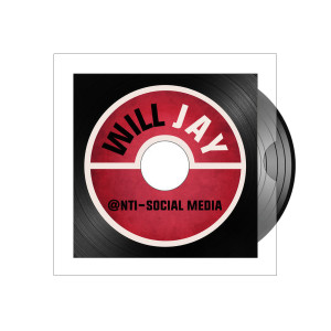 收听Will Jay刘伟男的Anti-social Media歌词歌曲