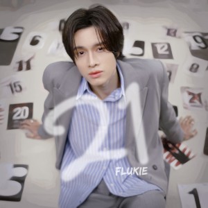 Album 21 Feat. SMEW from Flukie