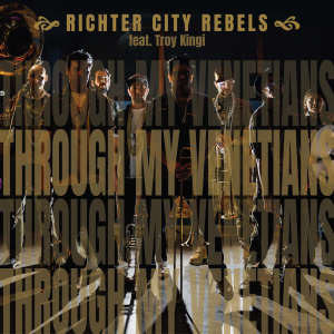 Listen to Through My Venetians song with lyrics from Richter City Rebels