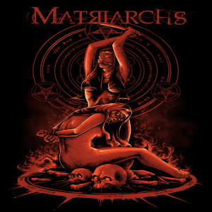 Listen to Dogma (Explicit) song with lyrics from Matriarchs