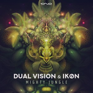 收聽Dual Vision的Mighty Jungle歌詞歌曲