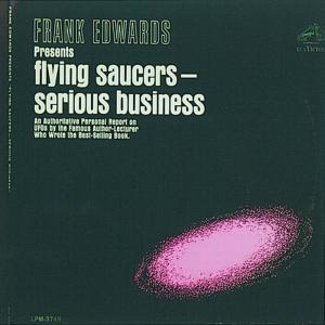 ดาวน์โหลดและฟังเพลง Signals and Creatures from Space พร้อมเนื้อเพลงจาก Frank Edwards