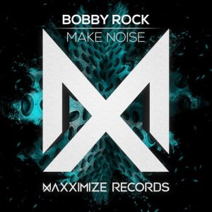 Bobby Rock的專輯Make Noise