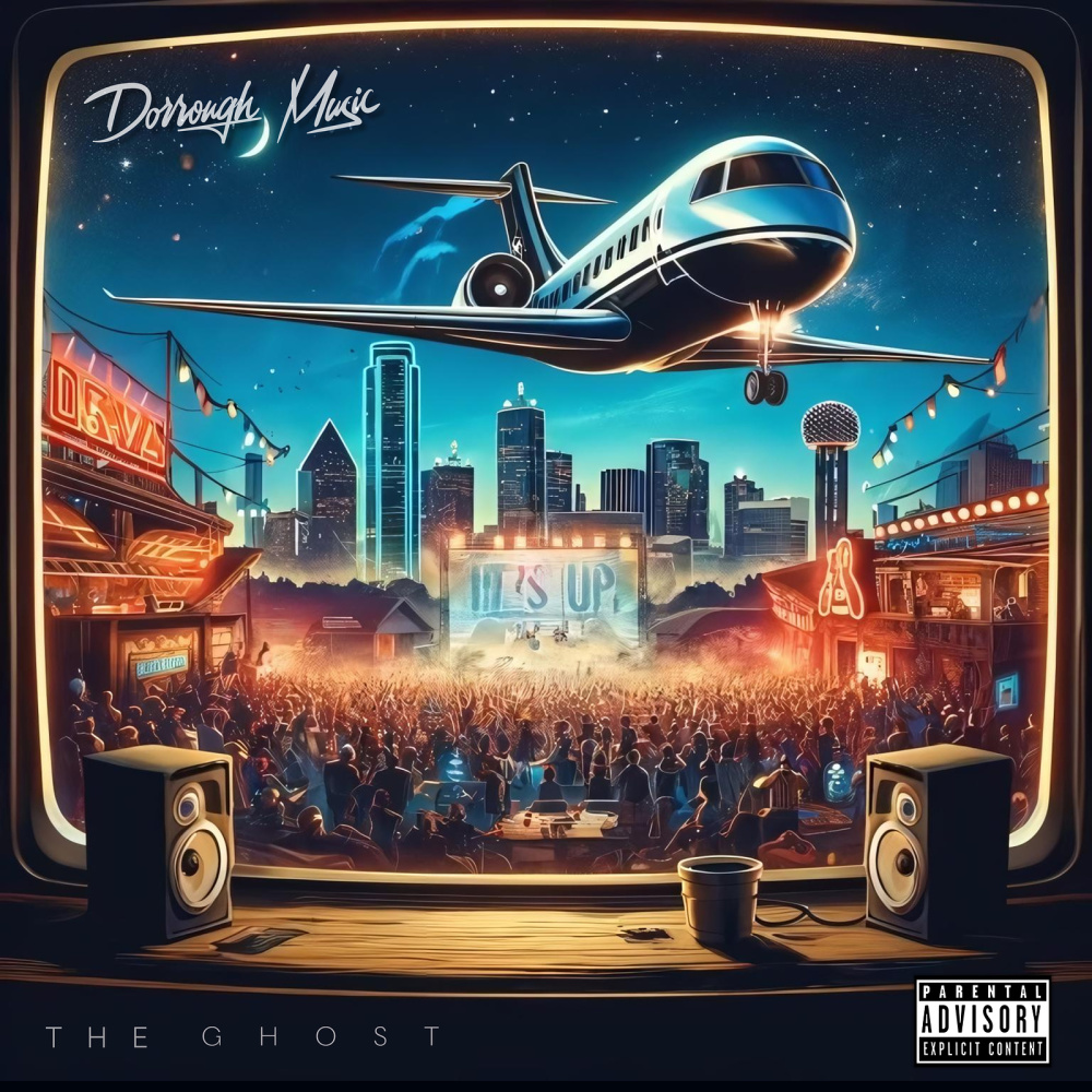 It's Up (Explicit)