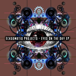 ดาวน์โหลดและฟังเพลง Eyes on the Sky พร้อมเนื้อเพลงจาก Ecksomatiq Projects