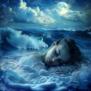 Calming Music Ensemble的專輯Sleeping Tide: Ocean Music for Rest