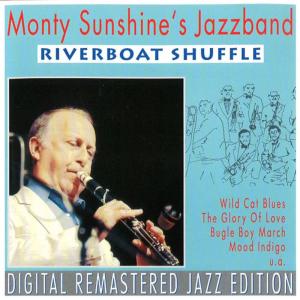 Monty Sunshine的專輯Riverboot Shuffle