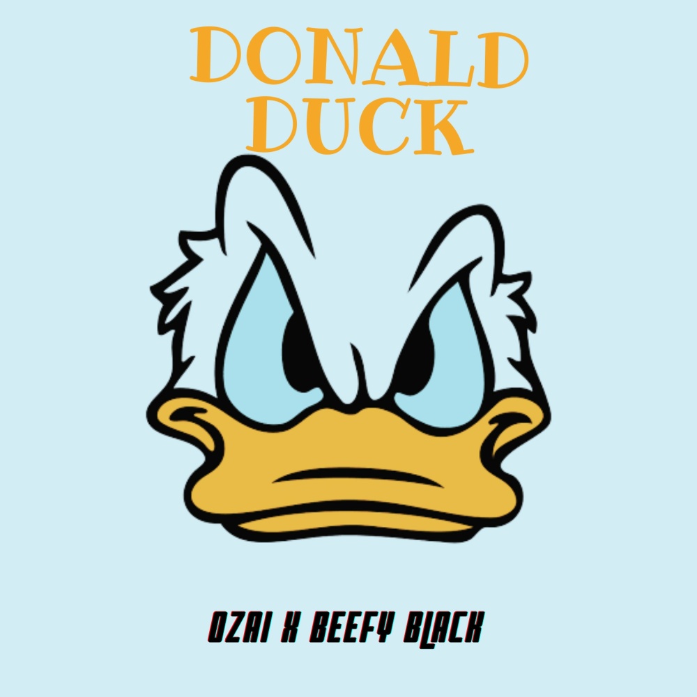 Donald Duck (Explicit)