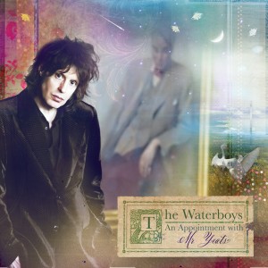 收聽The Waterboys的Sweet Dancer歌詞歌曲