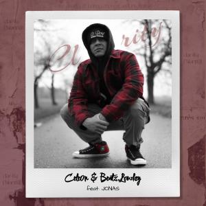 Cele0n的專輯CLARITY (feat. JONAS)