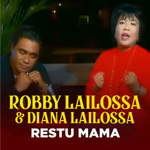 Album RESTU MAMA from 