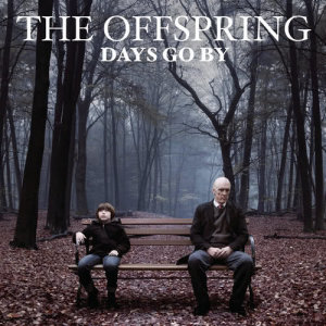 ดาวน์โหลดและฟังเพลง The Future Is Now พร้อมเนื้อเพลงจาก The Offspring