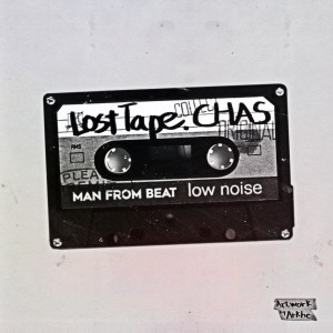 Chas的專輯LOST TAPE Vol. 1