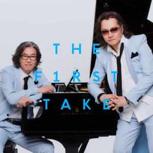 อัลบัม 君がいるだけで - From THE FIRST TAKE ศิลปิน 米米CLUB