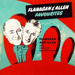 ดาวน์โหลดและฟังเพลง Run, Rabbit, Run พร้อมเนื้อเพลงจาก Bud Flanagan