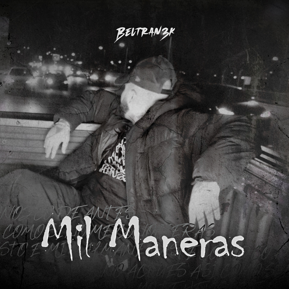 Mil Maneras (Explicit)
