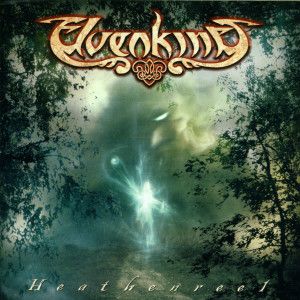 ดาวน์โหลดและฟังเพลง Oakenshield พร้อมเนื้อเพลงจาก Elvenking