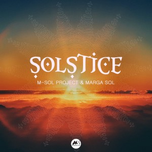 Album Solstice from M-Sol Project
