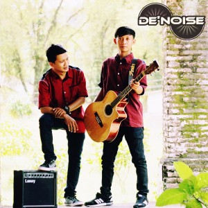 Dengarkan Cinta Liar lagu dari De'noise Band dengan lirik