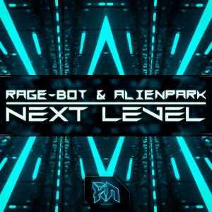 Album NEXT LEVEL from Rage-Bot