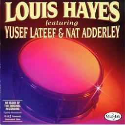 ดาวน์โหลดและฟังเพลง I Need You พร้อมเนื้อเพลงจาก Louis Hayes