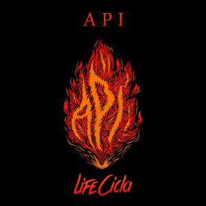Album Api from Life Cicla