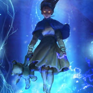 default playlist img