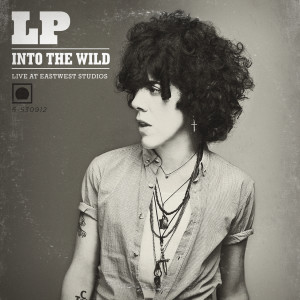 收聽LP的Into the Wild (Live)歌詞歌曲