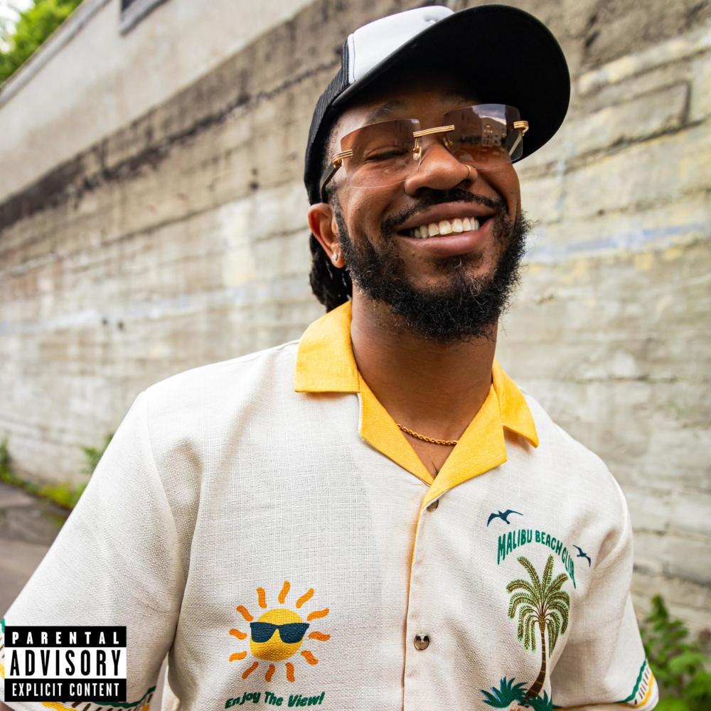 I Know (feat. Drey Skonie) (Explicit)