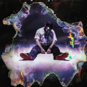 Album Chamaille oleh Myth Syzer