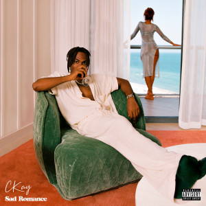 อัลบัม Sad Romance (Explicit) ศิลปิน CKAY