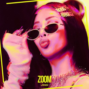 收聽Jessi的ZOOM歌詞歌曲