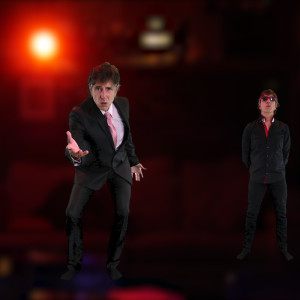 Dengarkan Keep Pushing On lagu dari John JonnyPink Knowles dengan lirik
