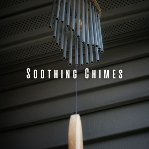 Album Soothing Chimes: Wind Chime ASMR for Stress Reduction from Wind Chimes Nature Society
